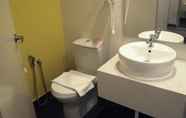 In-room Bathroom 7 Prescott Ace Kuala Lumpur Cheras