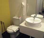 Toilet Kamar 7 Prescott Ace Kuala Lumpur Cheras