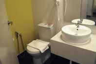 Toilet Kamar Prescott Ace Kuala Lumpur Cheras