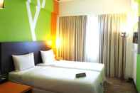 Bedroom Prescott Ace Kuala Lumpur Cheras