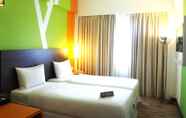 Bedroom 6 Prescott Ace Kuala Lumpur Cheras