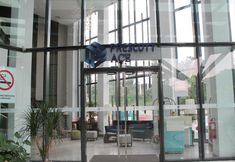 Lobby 4 Prescott Ace Kuala Lumpur Cheras