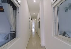 Ruang Umum 4 Kim Phu Hotel in Dalat