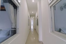 Ruang Umum Kim Phu Hotel in Dalat