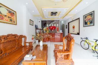 Lobi 4 Kim Phu Hotel in Dalat