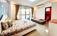 Kamar Tidur 4 Baan Siriratchanee Pool Villa Hua Hin