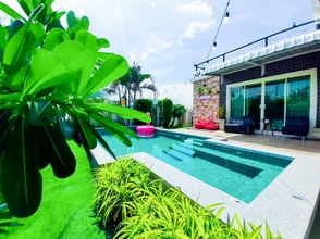 Bangunan 4 Baan Siriratchanee Pool Villa Hua Hin