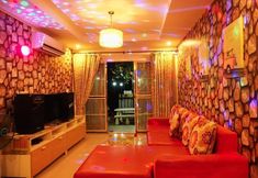 Entertainment Facility 5 Baan Siriratchanee Pool Villa Hua Hin