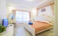 Kamar Tidur 5 Baan Party Snooker Pool Villa Hua Hin