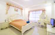 Kamar Tidur 4 Baan Party Snooker Pool Villa Hua Hin