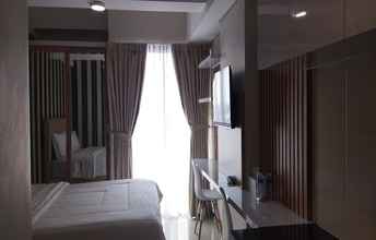 Bedroom 4 Padina Suites