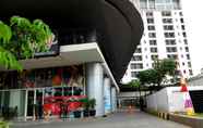 Restoran 3 Padina Suites