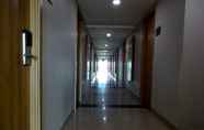 Common Space 6 Padina Suites