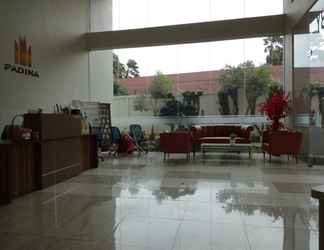 Lobi 2 Padina Suites