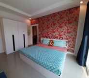 Kamar Tidur 5 Baan Ployfon Pool Villa Hua Hin