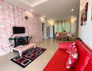 Lobi 2 Baan Ployfon Pool Villa Hua Hin