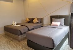 Phòng ngủ 4 88 LIVING HOTEL