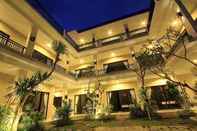 Bangunan Opulence Balian Paradiso Resort