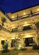 EXTERIOR_BUILDING Opulence Balian Paradiso Resort