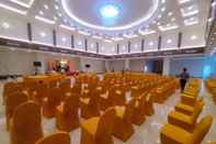 Functional Hall Rylich Panorama Sorong