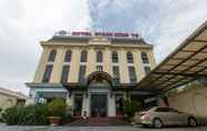 Exterior 4 Hoang Hung Hotel Binh Duong