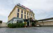 Bangunan 3 Hoang Hung Hotel Binh Duong