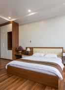 BEDROOM Hoang Hung Hotel Binh Duong