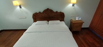 Kamar Tidur 3 OYO Home 90416 Exclusuites