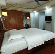 Kamar Tidur 4 OYO Home 90416 Exclusuites