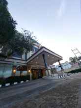 Bangunan 4 Grand Central Hotel Batulicin