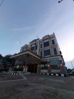 Grand Central Hotel Batulicin, USD 34.35