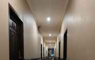 Lobi 5 Grand Central Hotel Batulicin