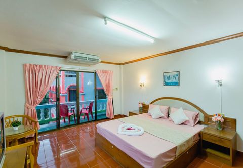 Bedroom Pichnaree Guest House