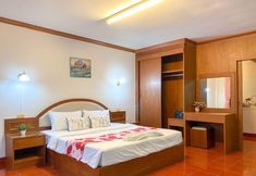 Bedroom 2 Pichnaree Guest House