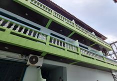 Exterior 7 Pichnaree Guest House