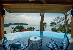 สระว่ายน้ำ 3 Sinae Phuket