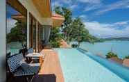 Hồ bơi 7 Sinae Phuket