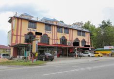 Exterior 7 OYO 90441 Cz Traveler's Hotel