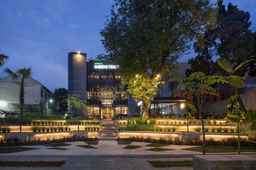 Nindya Biodistrict Hotel, USD 11.77