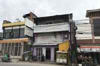 Bangunan OYO 90873 Orchid Guesthouse