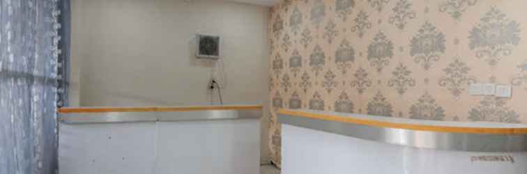 Lobi OYO 90873 Orchid Guesthouse