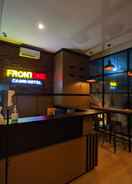 HOTEL_SERVICES Front One Cabin Semarang