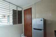 Luar Bangunan OYO Home 90435 Sena Home Homestay 819