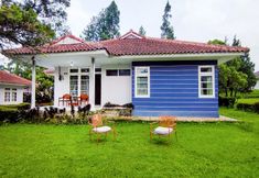 Exterior 3 Sukanagalih Resort by Ruang Nyaman 