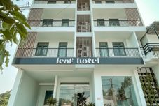외관 Leaf Hotel Phu Quoc