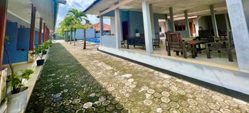 로비 3 Grand Tirta Villa