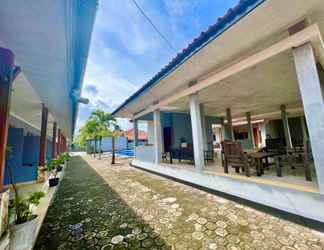 Lobby 2 Grand Tirta Villa