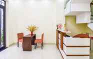 Lobi 6 Pegasus Homestay