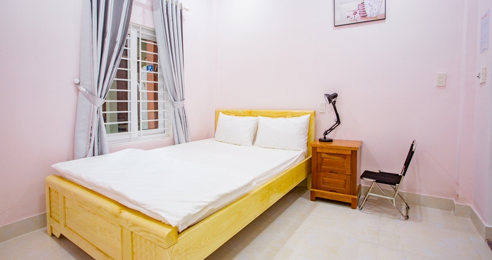 Bedroom Ben Homestay