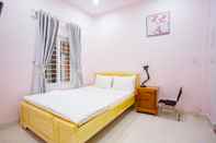 Bedroom Ben Homestay